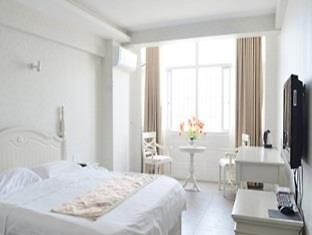 Holiday Xiamen Apartment Exterior photo