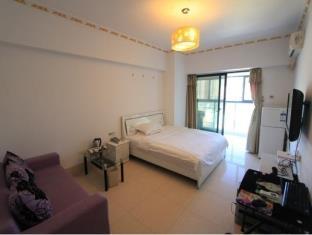 Holiday Xiamen Apartment Exterior photo