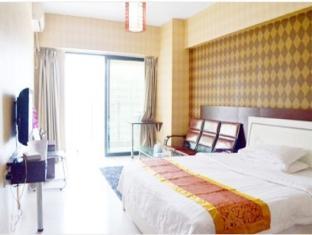 Holiday Xiamen Apartment Exterior photo